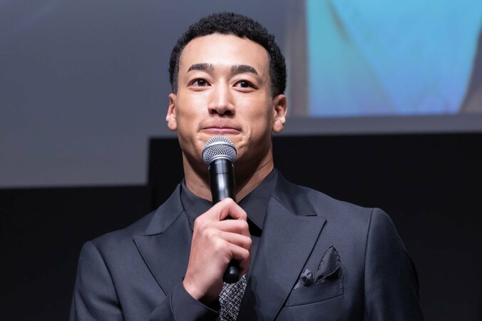 関口メンディー、初主演ドラマで覆面レスラー役に挑戦 プロからレスラー転身を打診され「機会があればやりたい」 8枚目