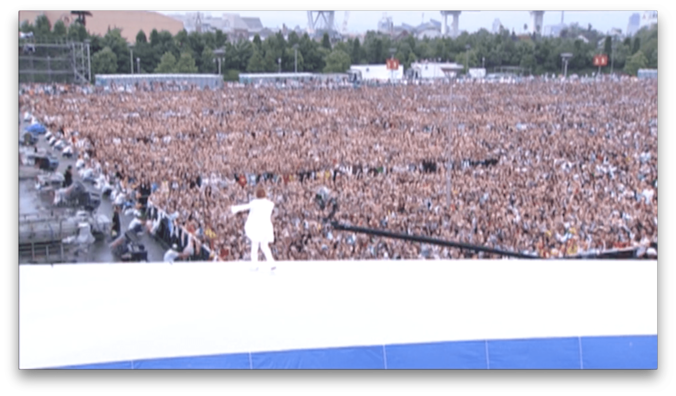 GLAY、AbemaTVに”24時間限定チャンネル”開設　メディア初だしライブ映像＆新曲披露 10枚目