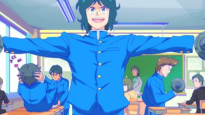 [Photos/Images] Anime 