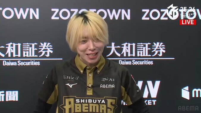 「日和ってるやつ、いねぇよな！？」と煽る白鳥翔