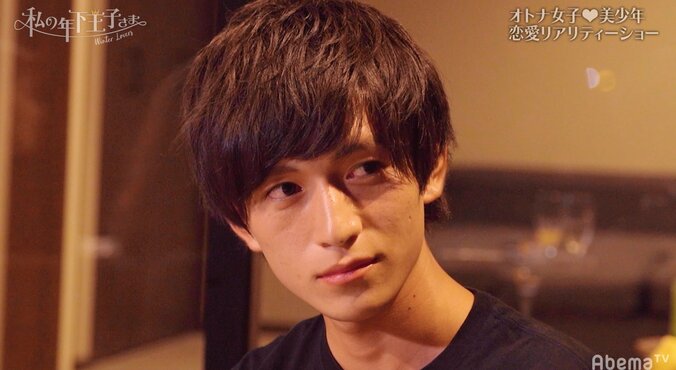 れおんのチャラい態度に女子が激怒　夜の女子会に呼び出し説教　『私の年下王子さま Winter Lovers』#3 9枚目