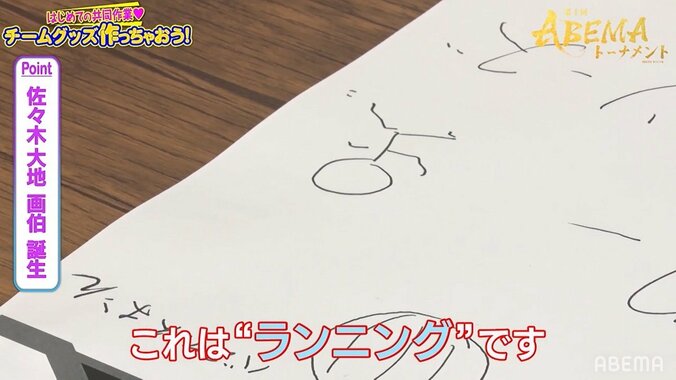強豪棋士もイラスト描きには「詰んでます」意外な弱点が発見される「美術の成績は1に近い2」 2枚目
