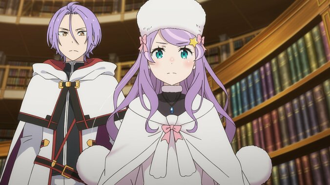 死の真相を追体験し…アニメ『Re:ゼロから始める異世界生活』76話あらすじ＆先行カット公開 5枚目