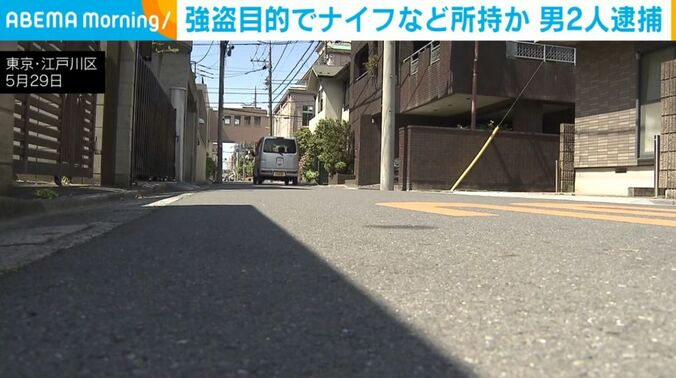 東京・江戸川区
