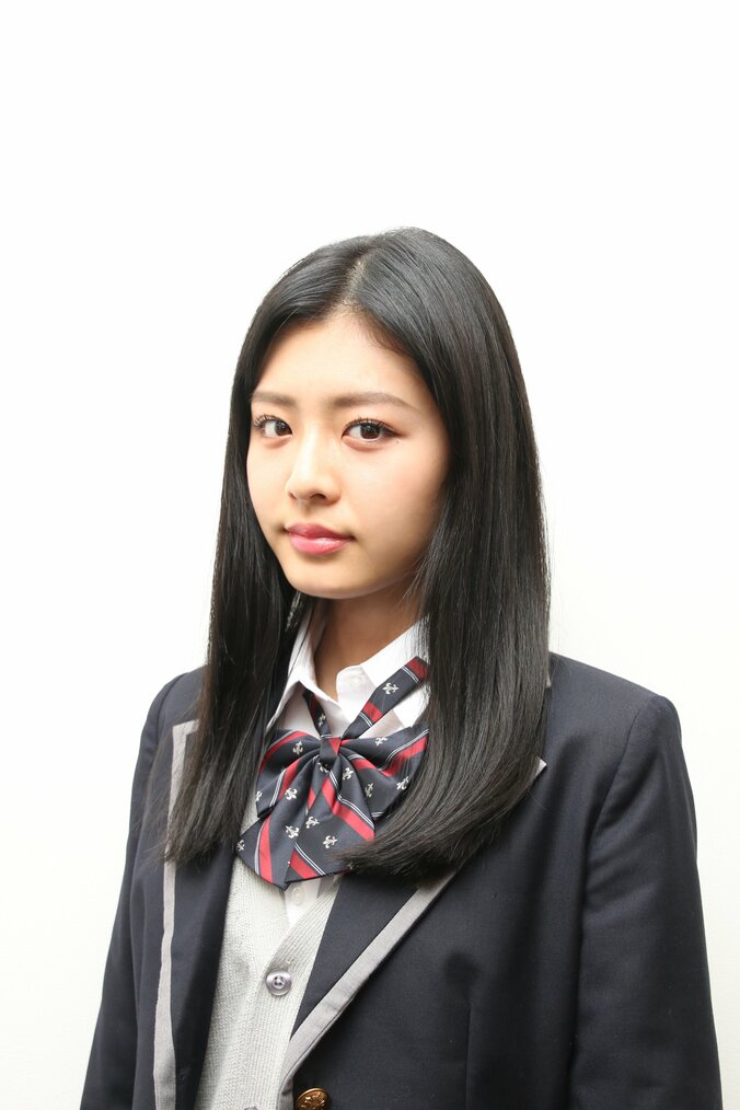 セブンティーンモデル・古畑星夏、「初めての挑戦が多かった」 4枚目