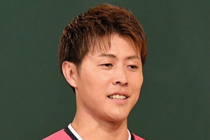 【写真・画像】アルピー酒井、元日本代表スター選手は「サッカー仲間」意外な交友関係を明かす　1枚目