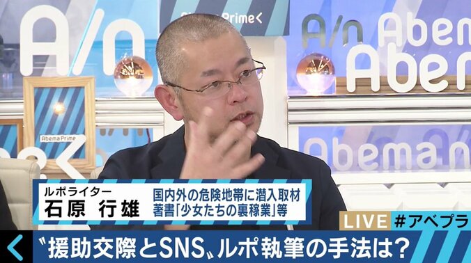 「買いたいものを買いたいから」SNSで援助交際の相手を探す女性たち 7枚目