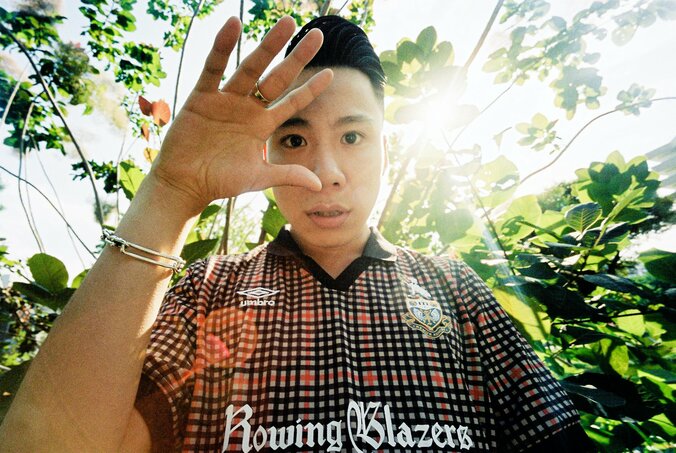 「#俺らのやり方でぇん」で TikTok バズを起こしている WILYWNKA「Our Style」が 6月11 日(金)に待望の正式リリース! Apple Music、Spotify に て本日より予約開始! 1枚目