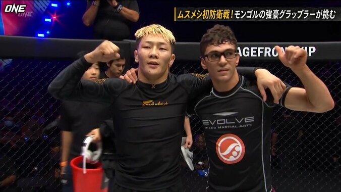 「嘘だろ？ 止めてくれよ」勝者もドン引き 「直視できない」視聴者騒然の“8分間”に反響 3枚目