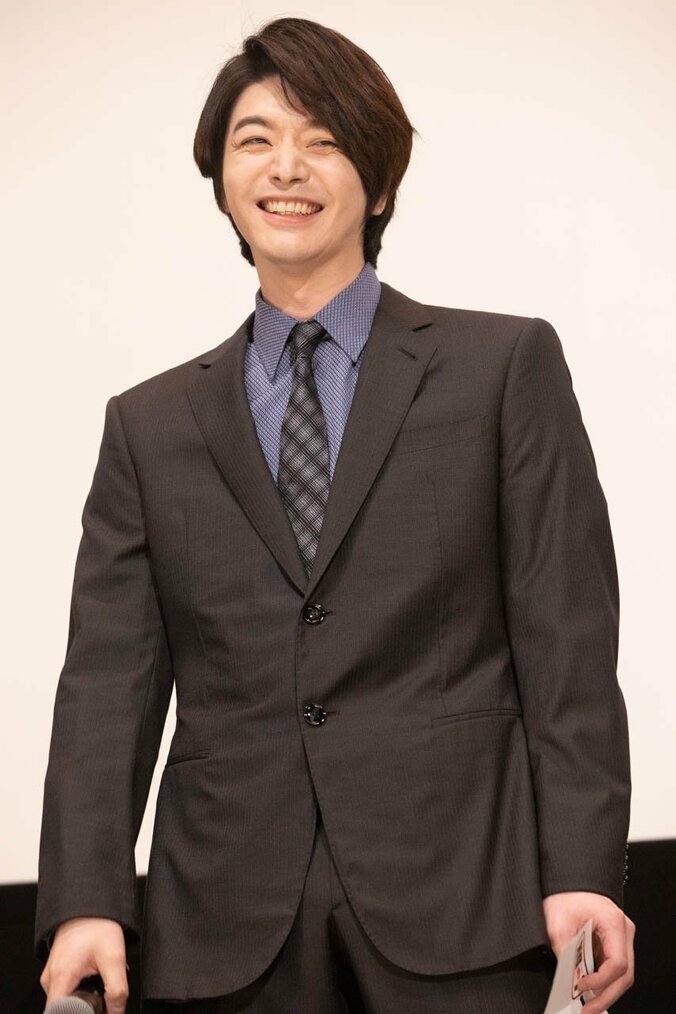 日本デビュー10周年のSUPERNOVA、トークが冴えわたり爆笑の渦 19枚目