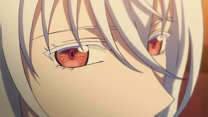 連載開始から24年！『ヴァンパイア十字界』2027年TVアニメ化決定、ティザーPV解禁 4枚目