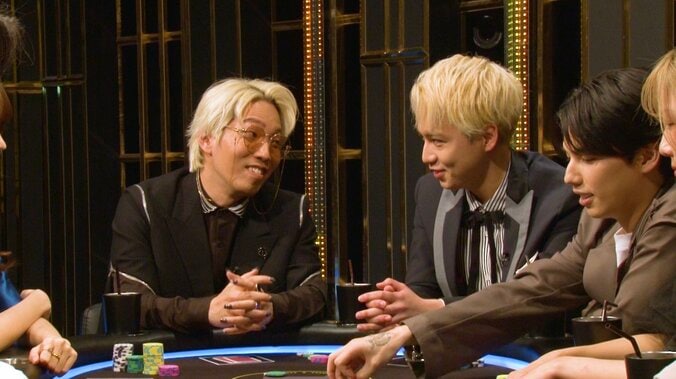 【映像】IMP.横原悠毅、唐突に“謎カミングアウト”