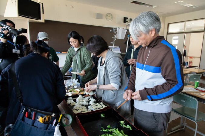 独自のコメディセンスが光る！塚本連平監督作品3選　『今日も嫌がらせ弁当』ほか 1枚目