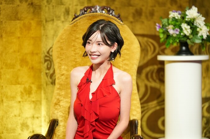 深田えいみ
