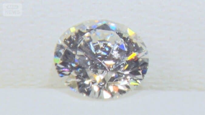 宝石がインフレ時代の実物資産に　身に着けるだけでなく家族や次世代に継承も 1枚目