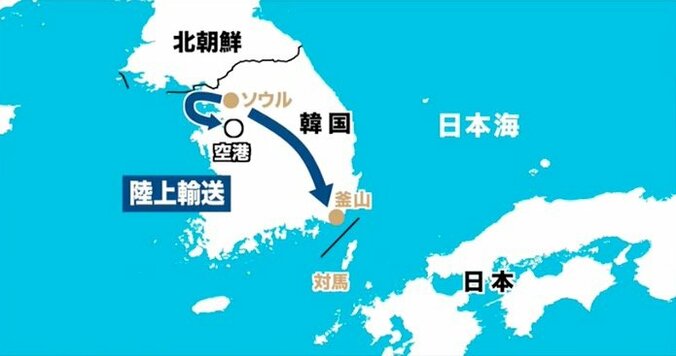 自衛隊が邦人退避させられない!?朝鮮半島有事の際に起きる、これだけの問題点 10枚目
