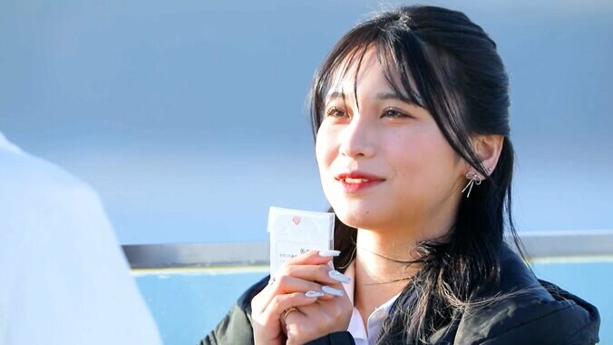 【写真・画像】希空（のあ）が参加した『今日好き』すべてのABEMA恋愛リアリティーショーにおいて最高視聴を記録！女子中高生のうち2人に1人が視聴するまでに伸張　5枚目