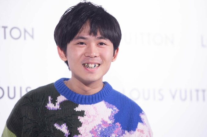 岩田剛典、寒さで凍える記者に「皆さん風邪ひかないで」と優しい気遣い 6枚目