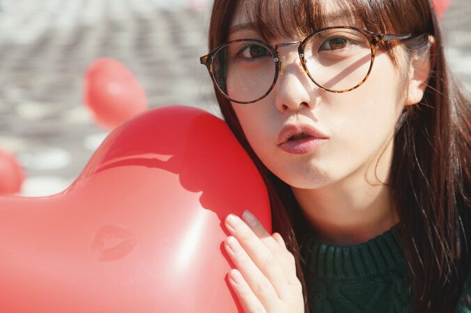 “色気もあるとよ”与田祐希、身長158センチを目指す「23歳までは伸びると思います」 3枚目