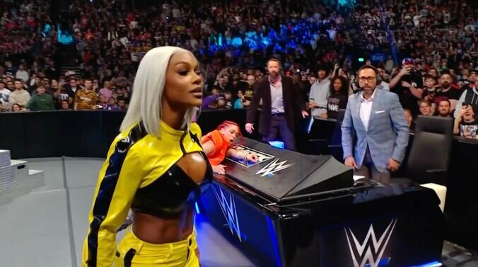 ジェイド・カーギル