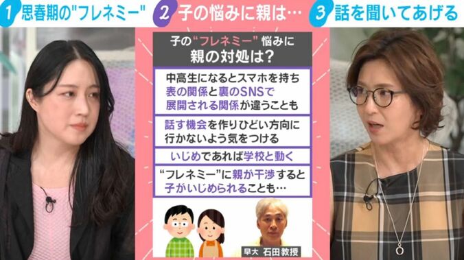早稲田大学文学学術院教授の石田光規氏の見解