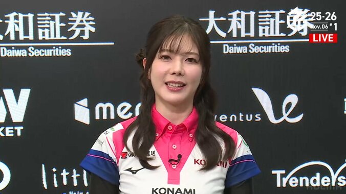 ほんわか最高！高宮まり、急に脱力するインタビュー