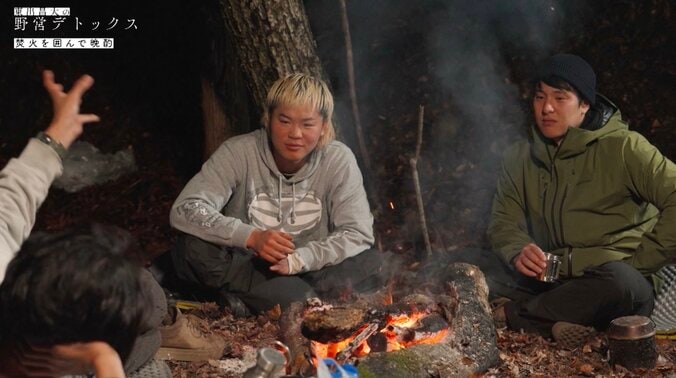 【写真・画像】東出昌大（38）「火葬されたくない」“理想の最期”について熱弁　2枚目
