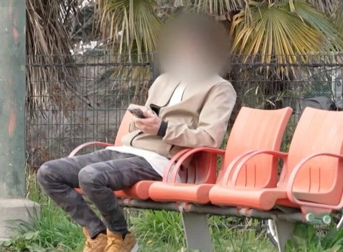 【写真・画像】「死ねもしないでこうやって生きている」“常にひとり”69歳男性、青森から大阪・西成にたどり着いた理由「子どもには20年以上会えてない」「常に女と借金で」　1枚目