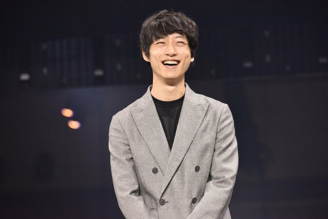 ゲーマー・坂口健太郎、「FF XIV 光のお父さん」劇場版で吉田鋼太郎とW主演 2枚目