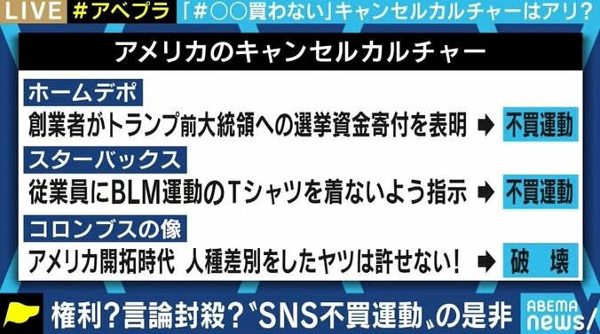 「キャンセル・カルチャー」は社会をより良い方向に導くムーブメント? それともネットを利用した弾圧? 石川優実氏と考える 4枚目