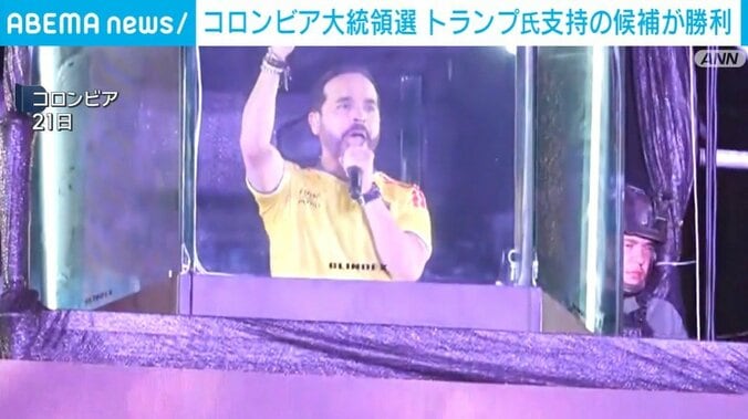 デラエスプリエジャ氏