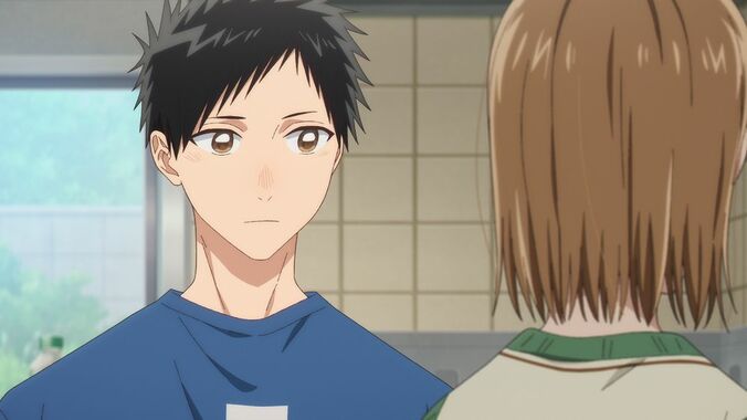 [Photos/Images] The Arrival of Karen's Free-Spirited Sister, Ayame... Preview and Synopsis of Episode 21 of the Anime 