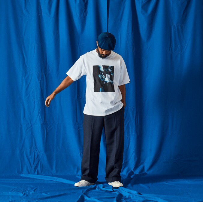 APPLEBUM と NAS によるコラボカプセルコレクションが発売 3枚目