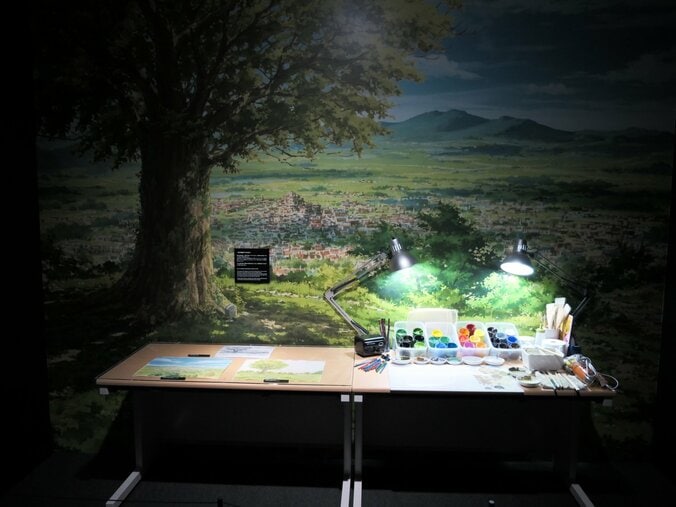 【写真・画像】『呪術廻戦』『チェンソーマン』など歴代MAPPA作品が集結！「MAPPA EXPO 15th Anniversary」レポート　9枚目