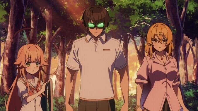 淳之介を救ったのは、和服の少女だった…アニメ『ぬきたし』3話あらすじ＆先行カット公開 2枚目