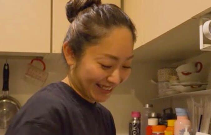 【写真・画像】1児のシンママ・安藤美姫、12歳長女の“小学校最後のお弁当”を公開「得意ではないですよ（笑）めんどくさいので」自虐も「かわいい」の声　1枚目