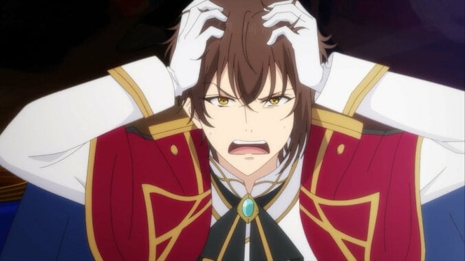 【写真・画像】『魔女の旅々』など19作品が毎日新入荷＆全話無料一挙放送！「GAレーベル」20周年直前のカウントダウン企画　14枚目