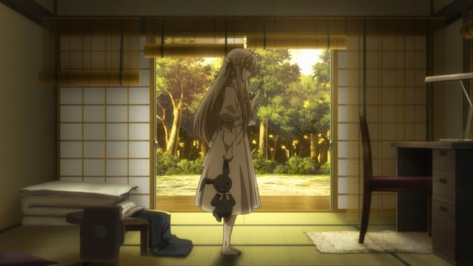 ひな祭りにアニメはいかが？ AbemaTVで『ご注文はうさぎですか？』など7タイトルを一挙配信 7枚目