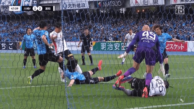 【写真・画像】「嘘だろ？」清水FWの衝撃“キックオフ7秒ゴール”が大バズり！「鬼プレスだ」ファンは“J1最速記録”の行方に注目　1枚目