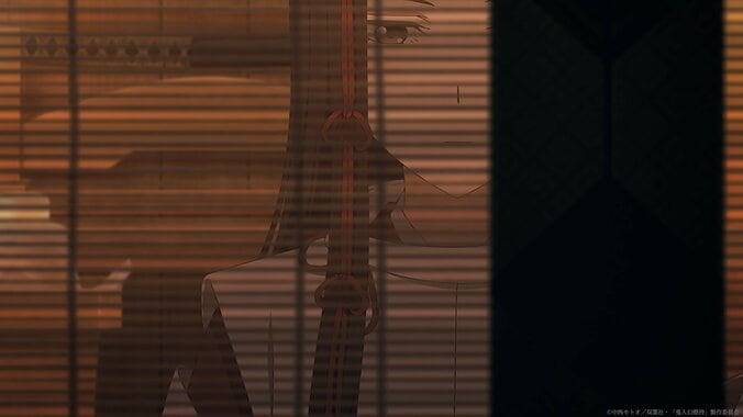 【写真・画像】アニメ『鬼人幻燈抄』第14話あらすじ・先行カット解禁　2枚目