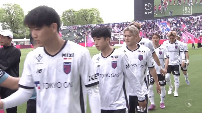 驚愕！15歳Ｊリーガーの“実質アシスト”が「えっぐい」「恐ろしすぎる」J1最年少スタメン北原槙がPK誘発パスを通した瞬間「FC東京で1番上手い」 2枚目