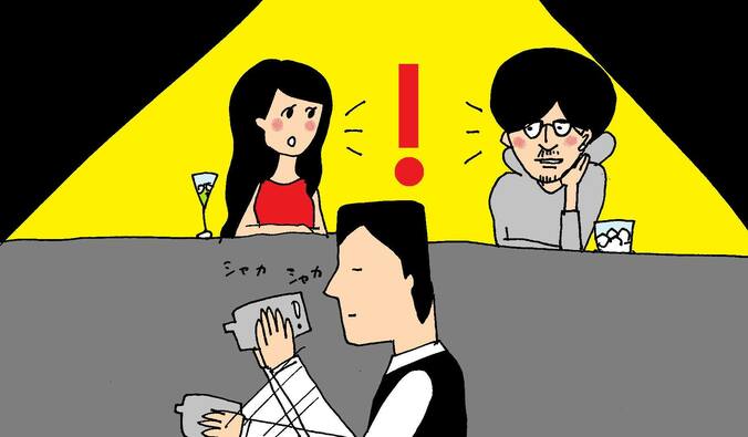 運命の相手と出会ったきっかけは？　マイペース男が結婚を決めた理由 3枚目