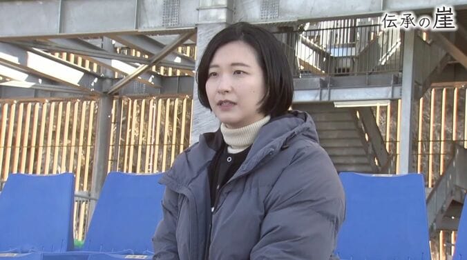 菊池のどかさん