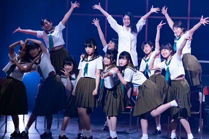 AKB48で喧嘩最強は武藤十夢？ 「くすぐったりしたらグーパンチされる」 13枚目