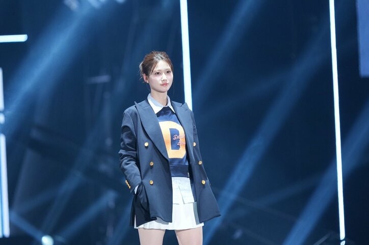 美スタイルを誇るめるる