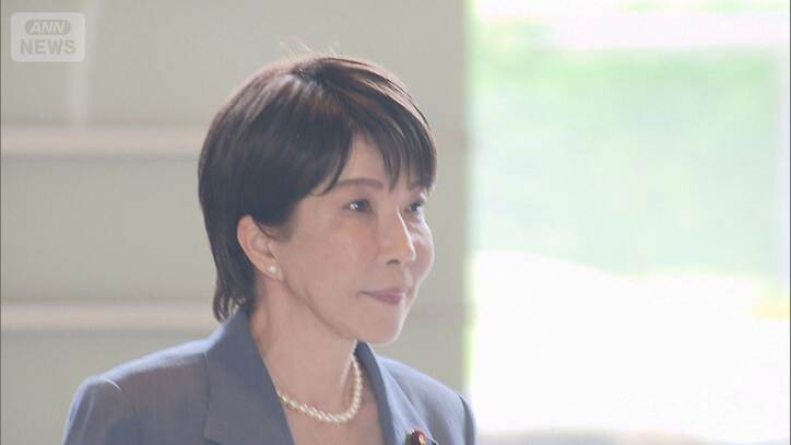 【どうする高市総理】内閣改造&自民党役員人事で新執行部が発足 “参議院のドン”石井幹事長が交代へ…グループに所属する1人「全面戦争だ」 木原長官「人事は実力、政策で判断」