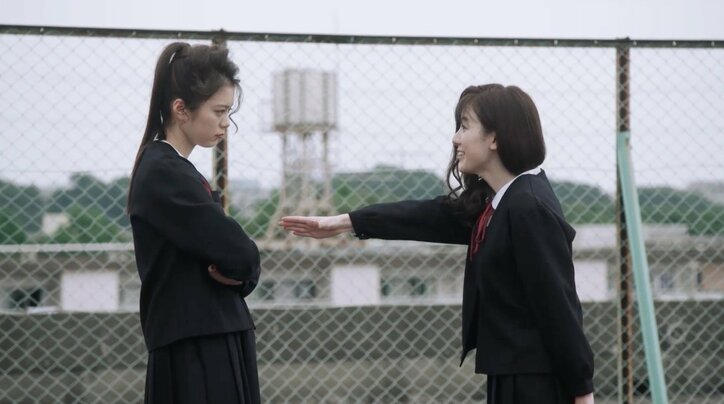 「人を不幸にする手」の元ネタは彼女だった！悲しきモンスター・礼香を作り上げた高校時代の恋敵との戦いが明らかに『L 礼香の真実』