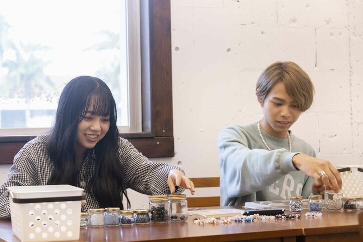 高3男子・かいゆう、モテ女子・あやのへ「マジで、マジで好き」「本当にかわいい」愛の告白!『今日好き』卒業編2022第4話