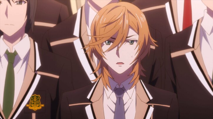 TVアニメ「ACTORS -Songs connection-」第11話、歌うことを禁止された天翔学園の学生たち…先行カット解禁