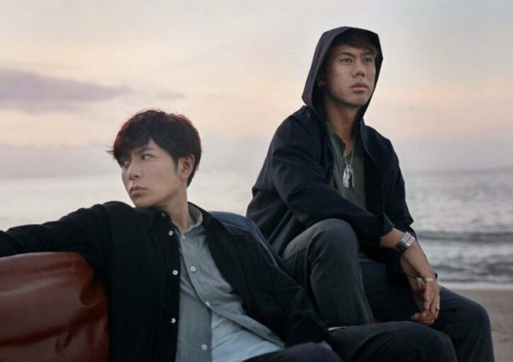 日清ヨークCMドラマ『リニューアル家族』予告公開　主題歌はCHEMISTRY、再始動後初のバラード曲に